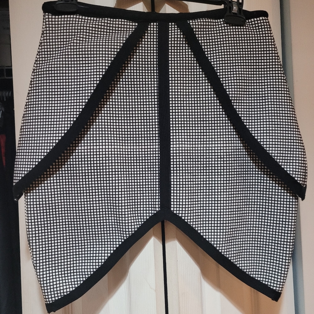 Asilio US8 Skirt